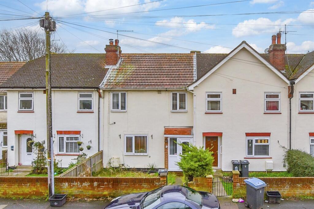Property cover