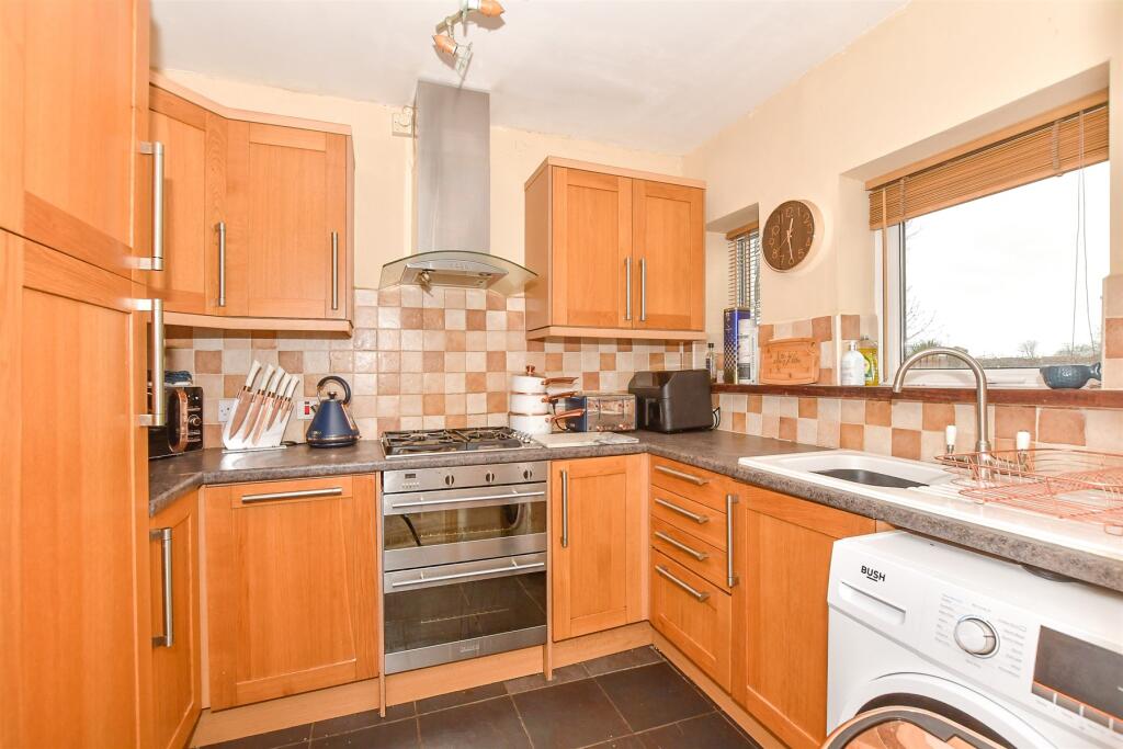 3 bed Terraced