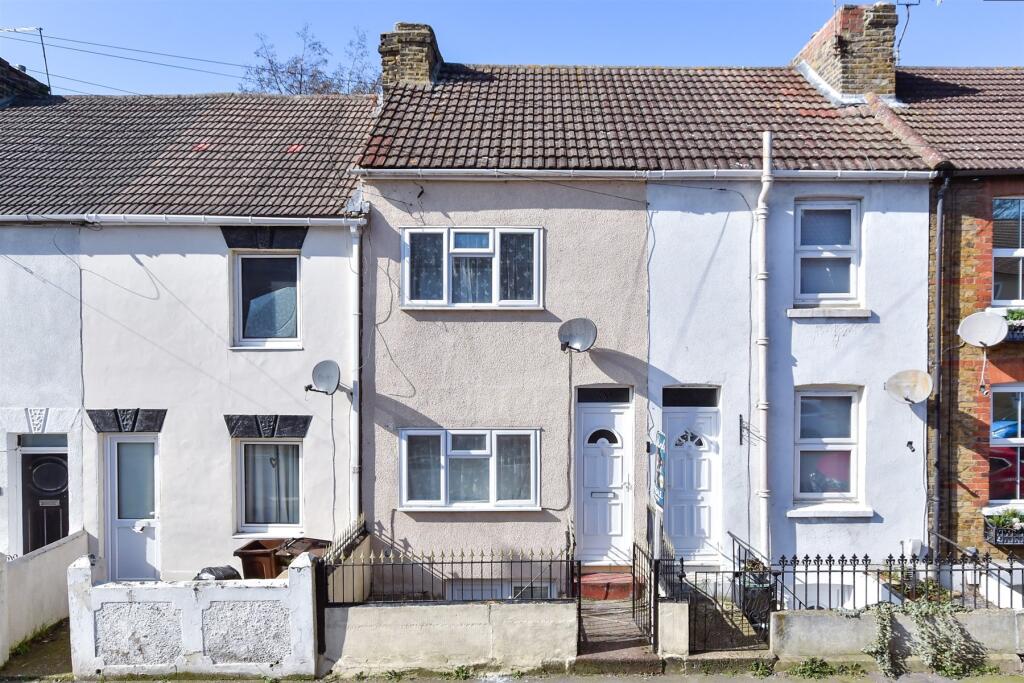 Property cover