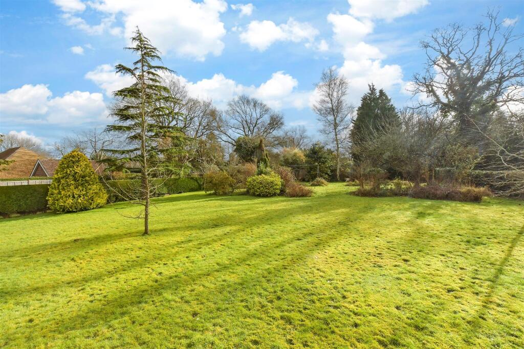 3 bed Detached