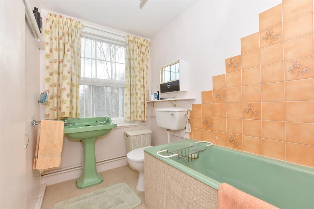 3 bed Detached