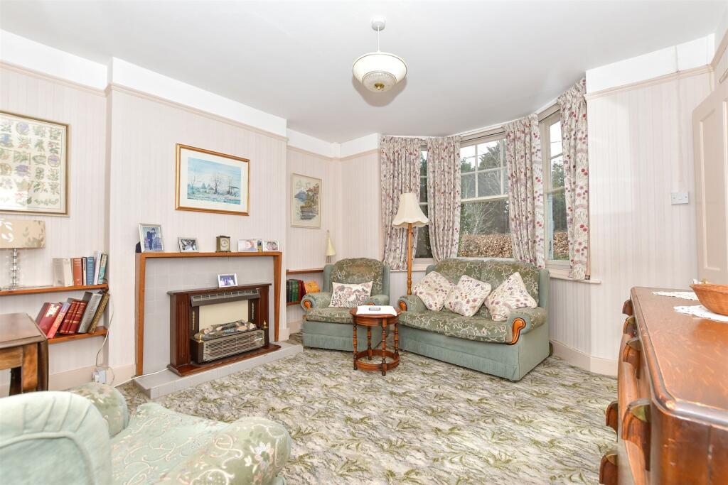 3 bed Detached