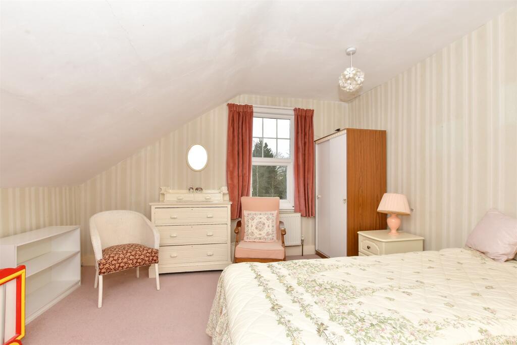 3 bed Detached