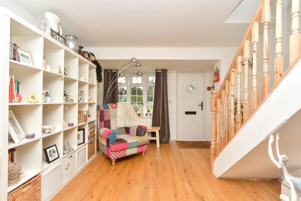 3 bed Terraced