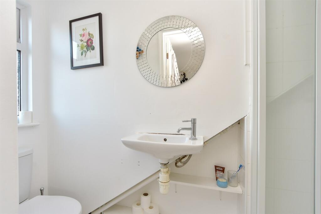 3 bed Terraced
