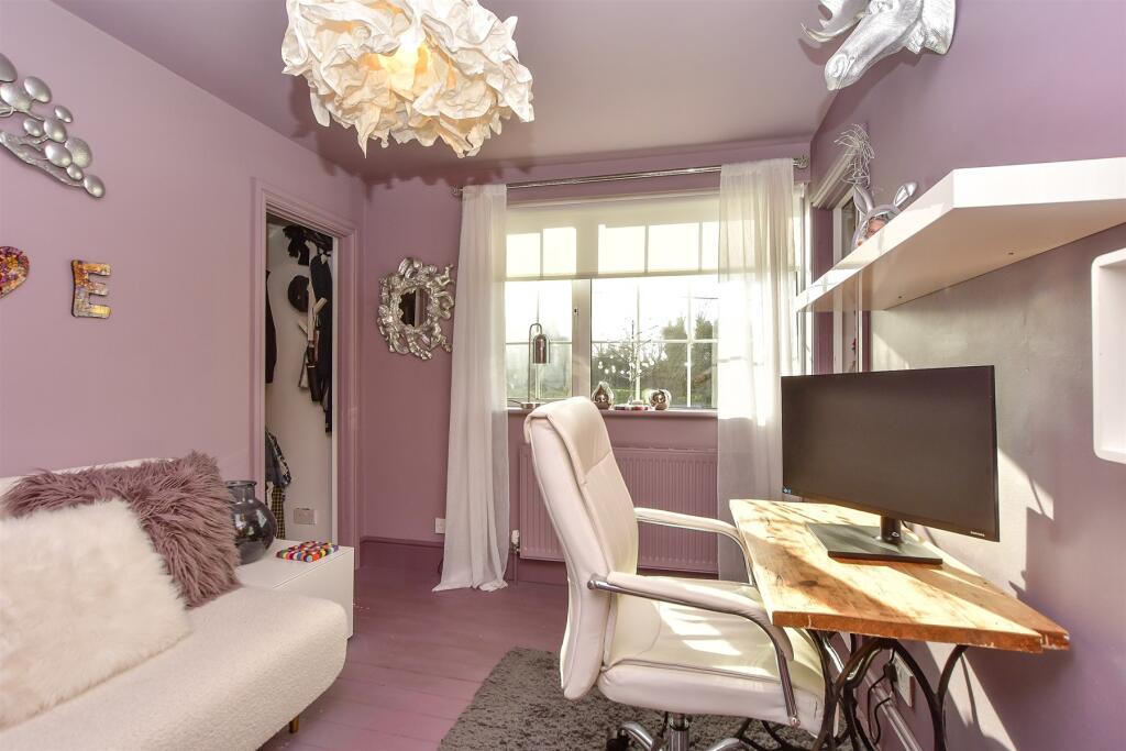 3 bed Terraced