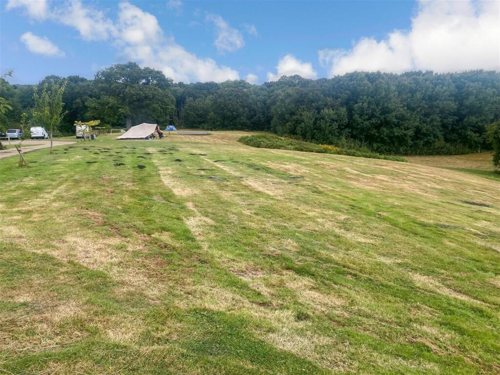 5 bed Campsite & Holiday Village