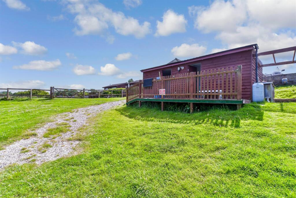 5 bed Campsite & Holiday Village