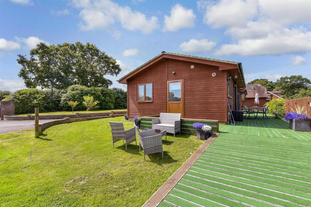 5 bed Campsite & Holiday Village