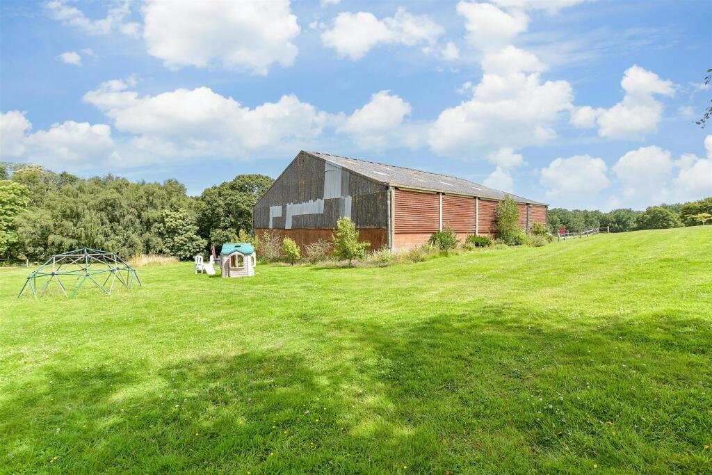 5 bed Campsite & Holiday Village