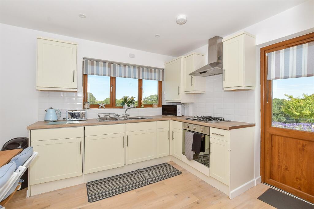 5 bed Campsite & Holiday Village