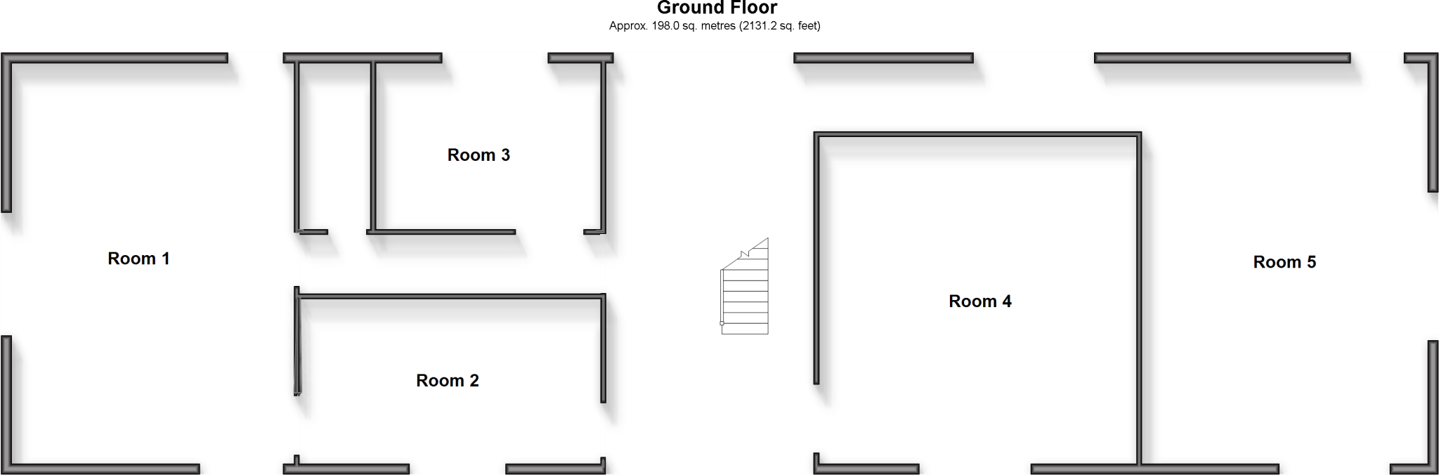 4 bed Development Land
