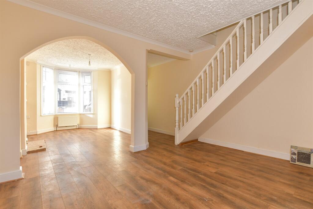 3 bed Terraced