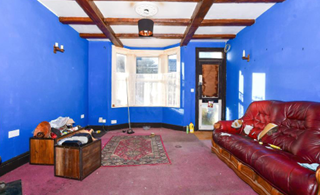 3 bed Terraced