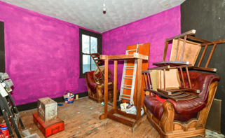 3 bed Terraced
