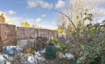 3 bed Terraced