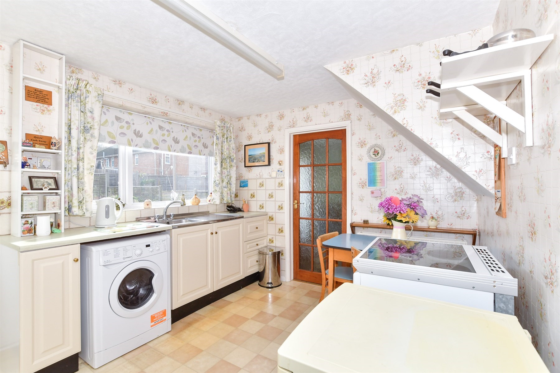 3 bed Terraced