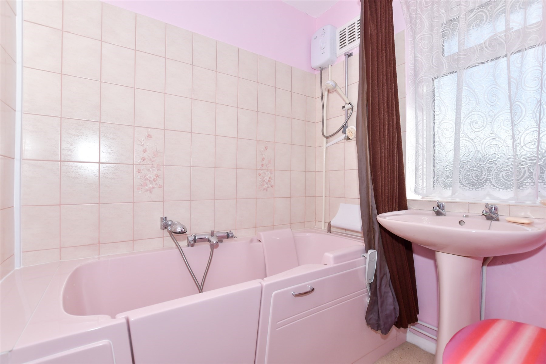 3 bed Terraced