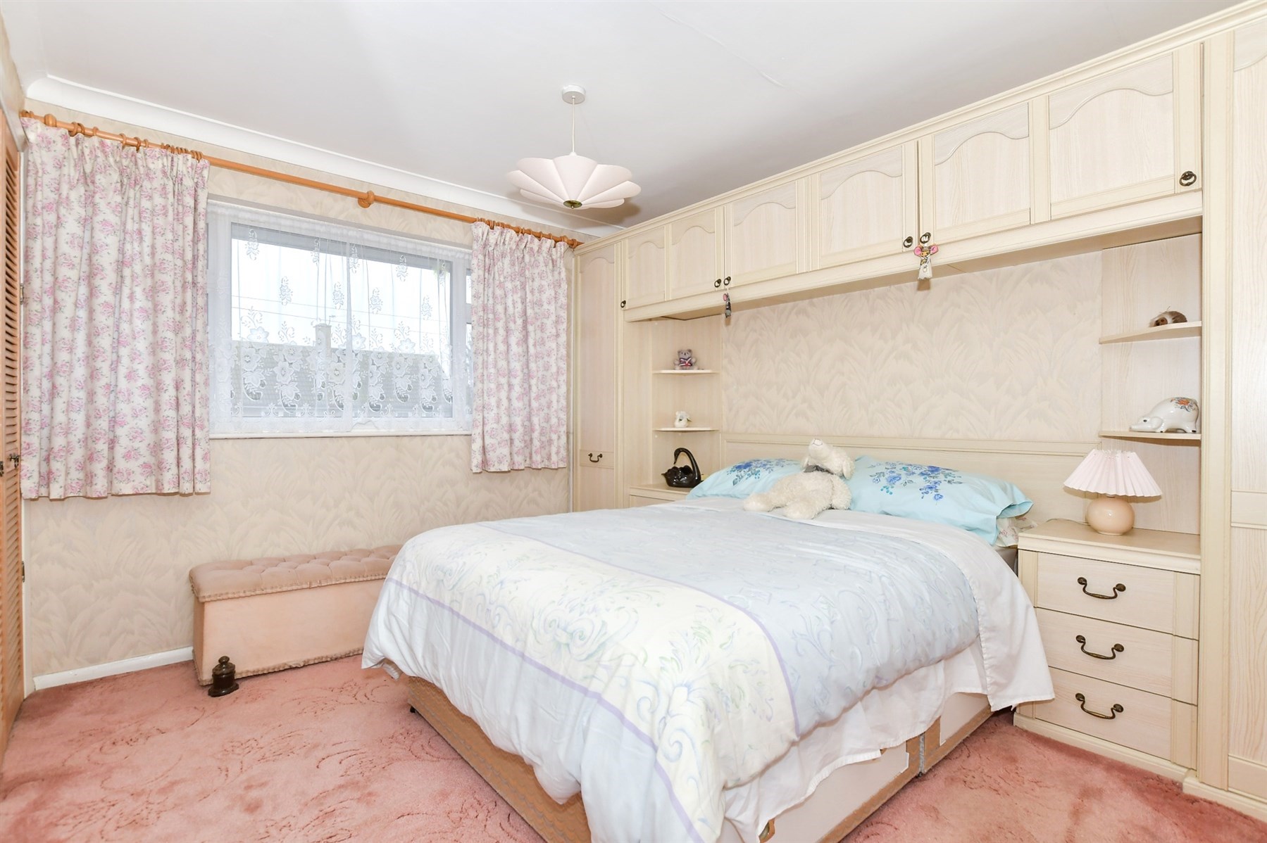 3 bed Terraced