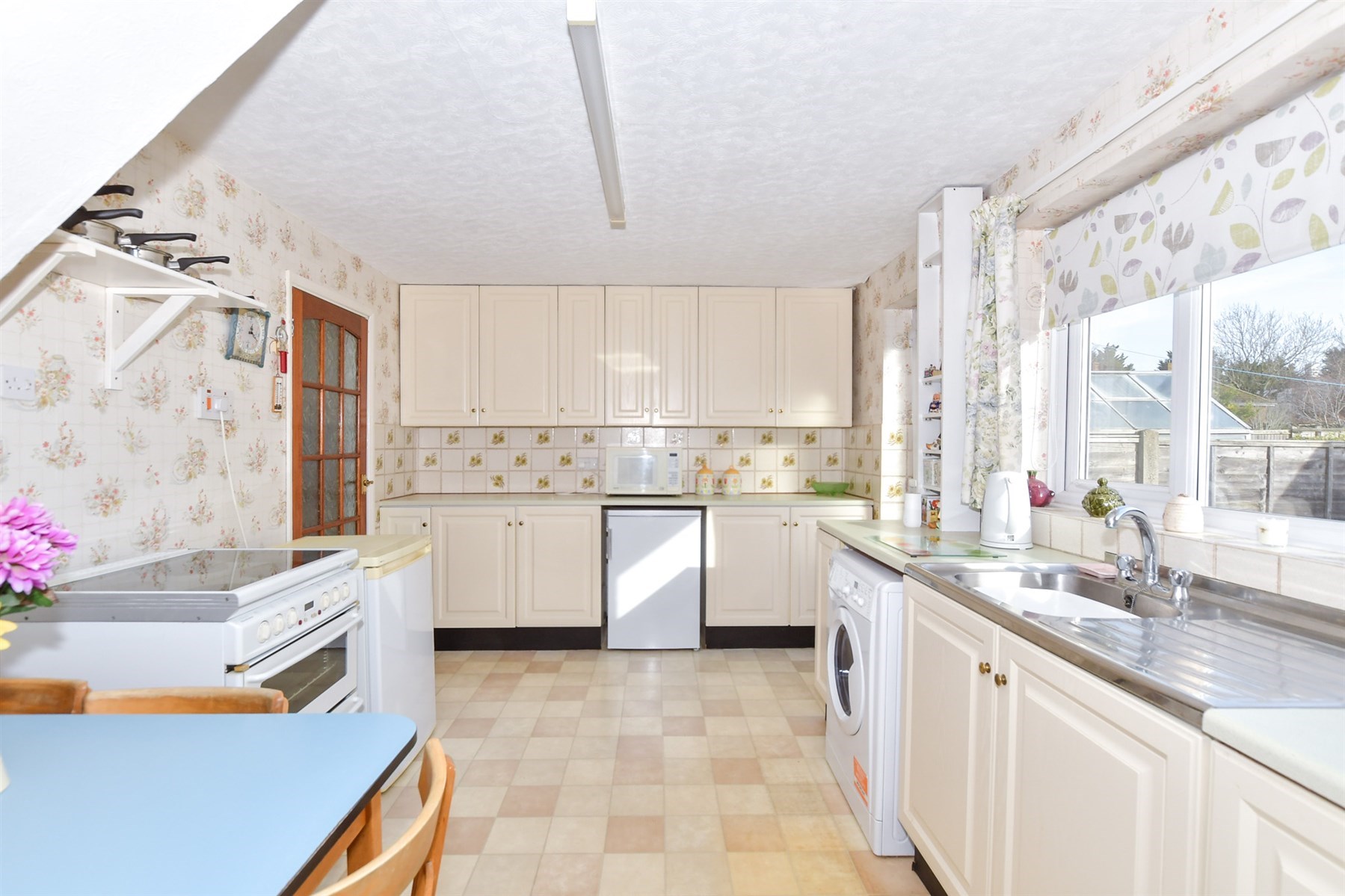 3 bed Terraced