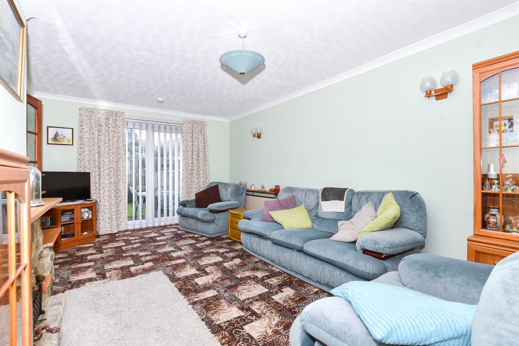 3 bed Terraced