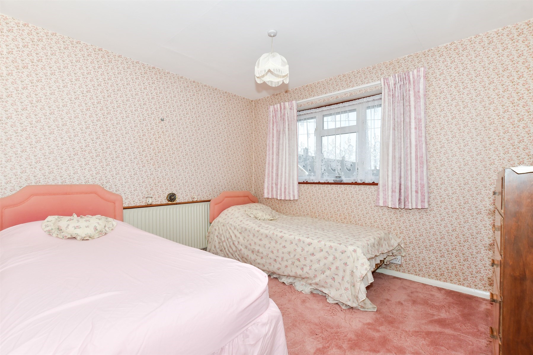 3 bed Terraced
