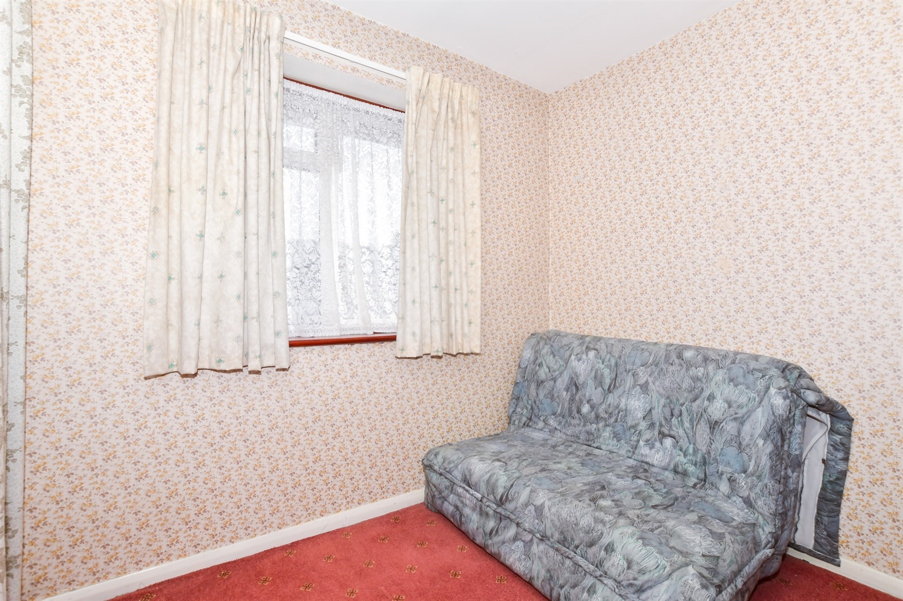 3 bed Terraced