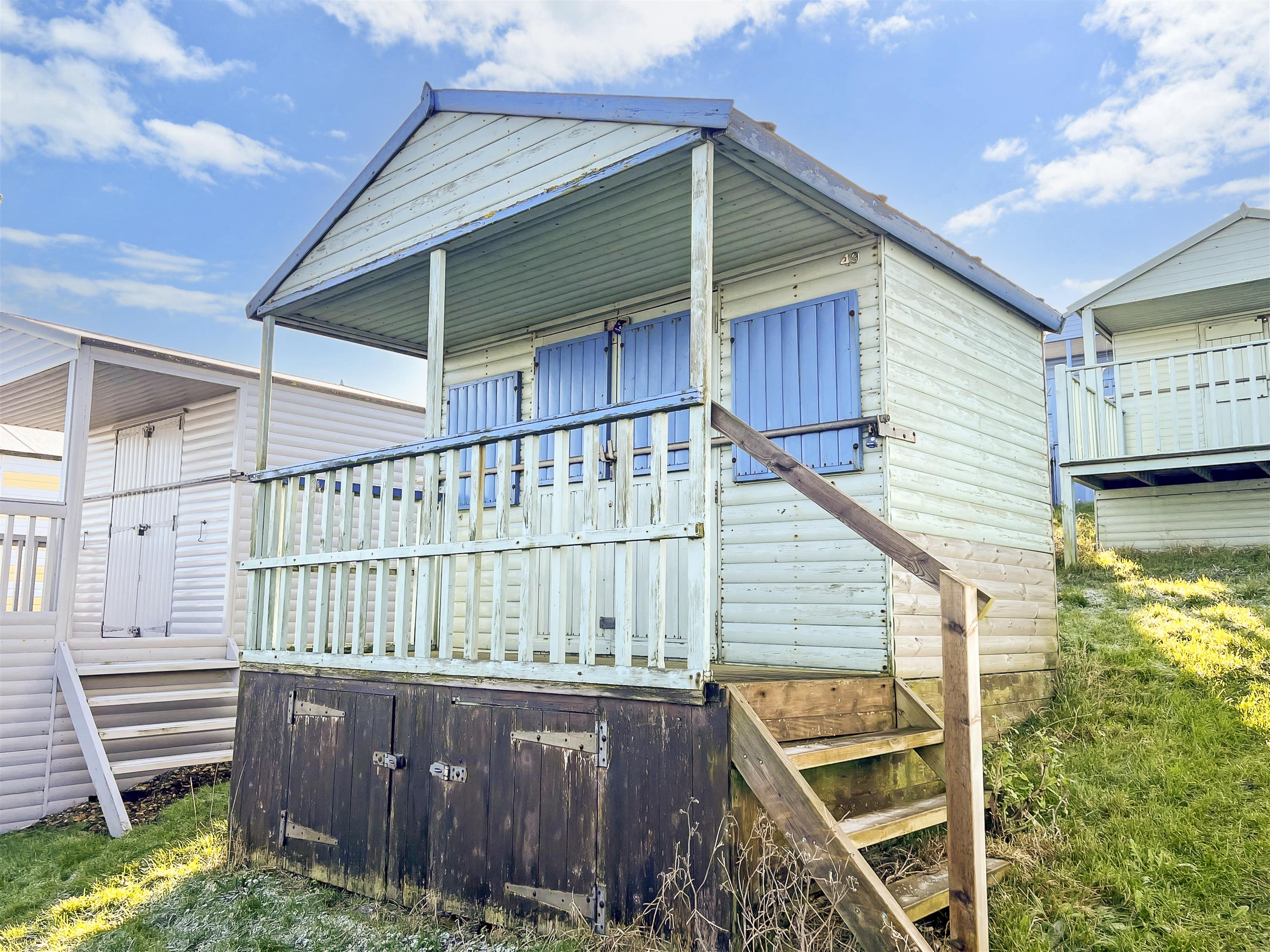 Property cover