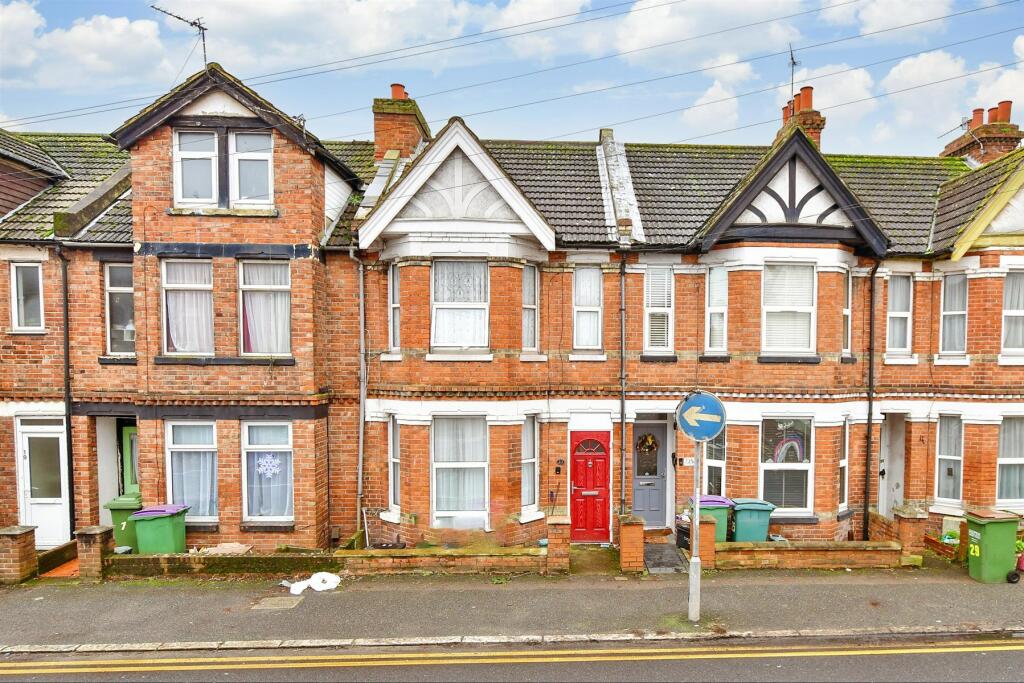 Property cover
