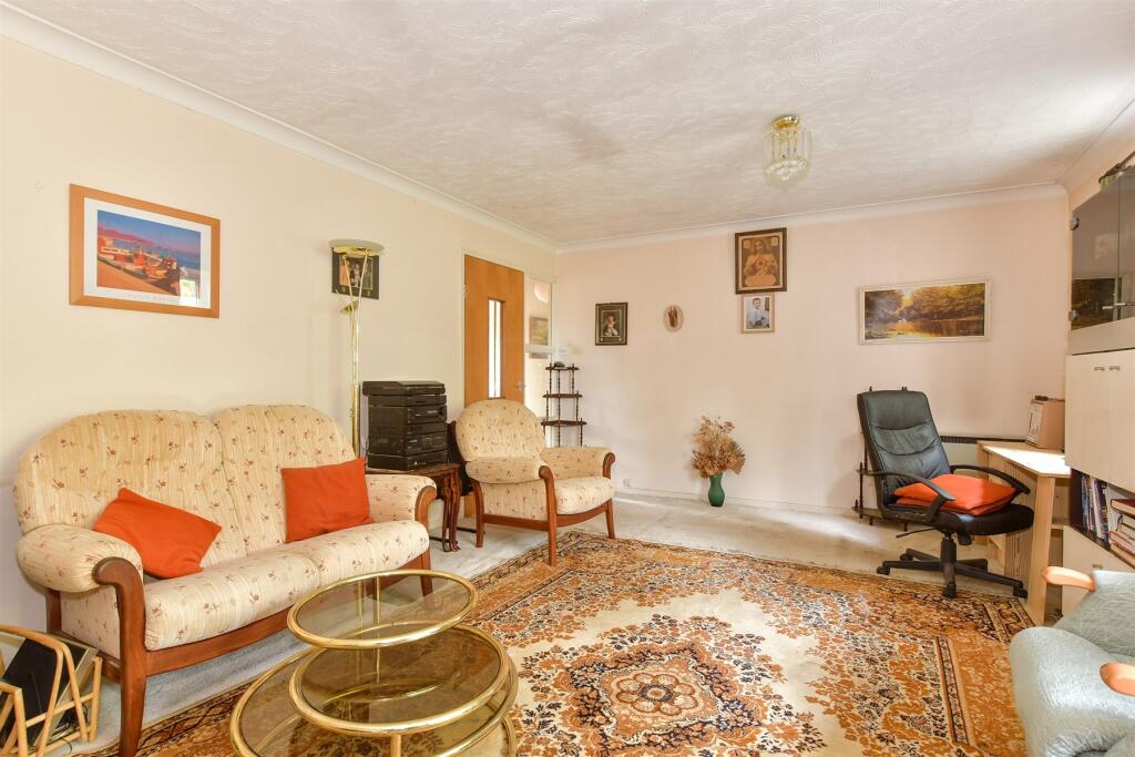 2 bed Apartment