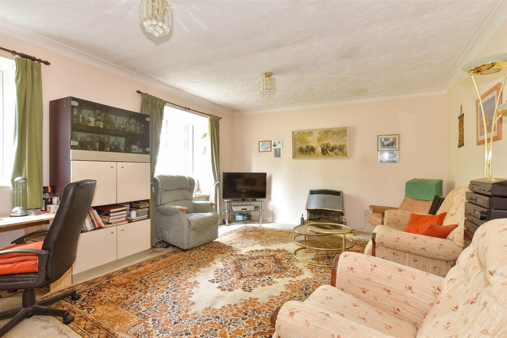 2 bed Apartment