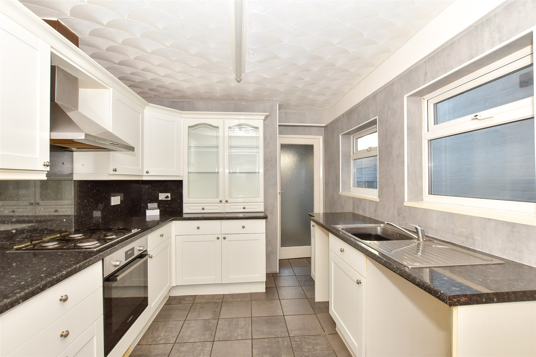 3 bed Terraced