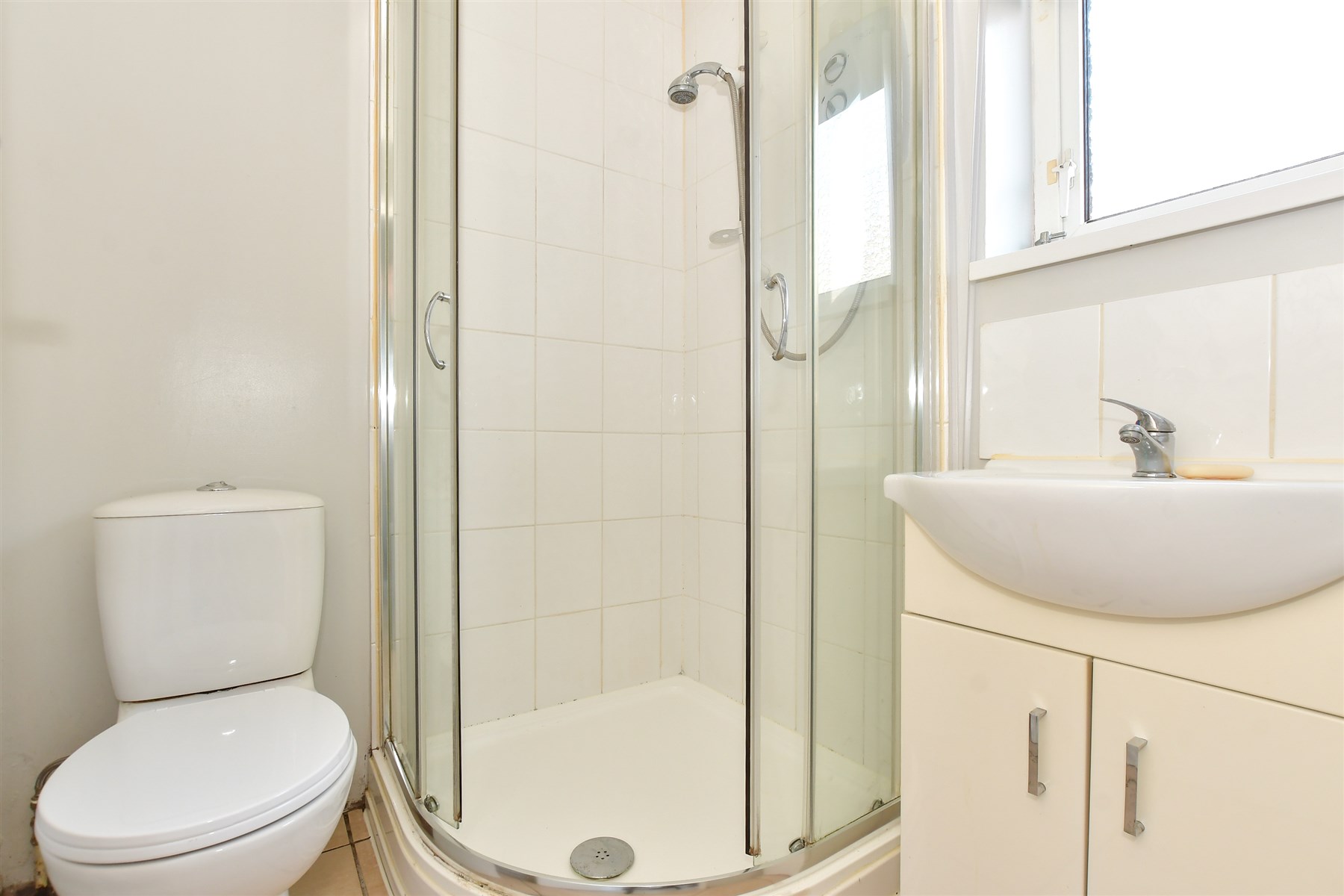 3 bed Terraced