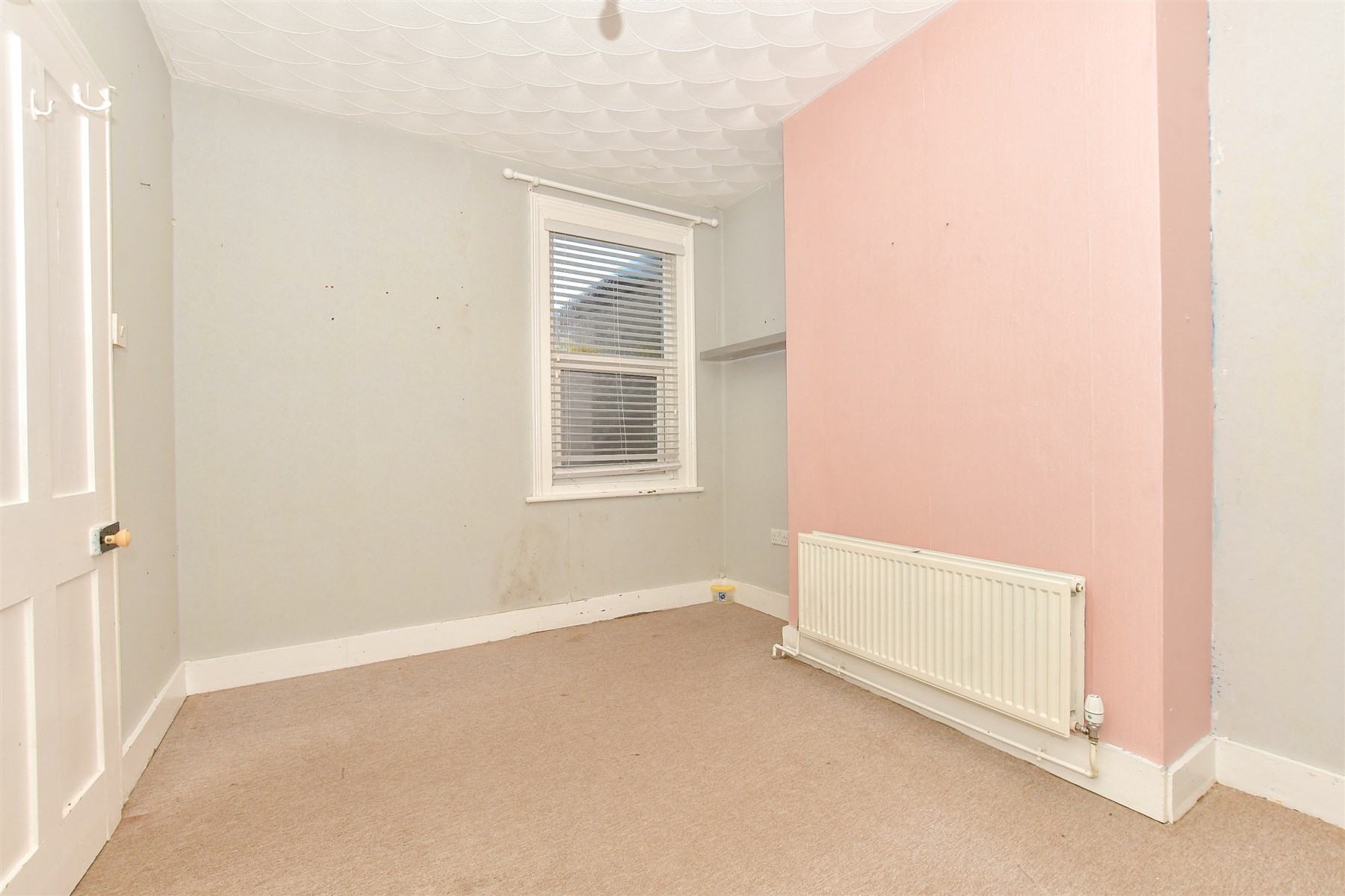 3 bed Terraced