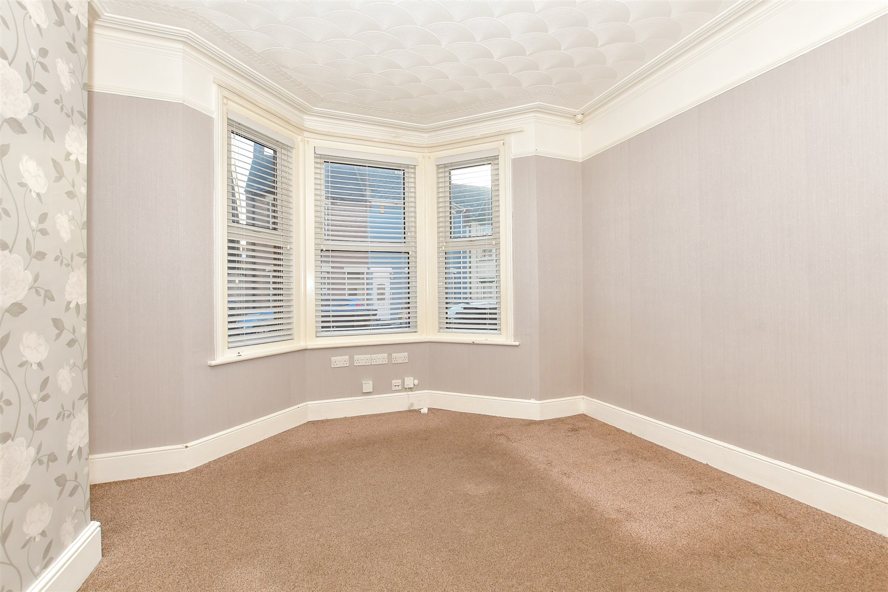 3 bed Terraced