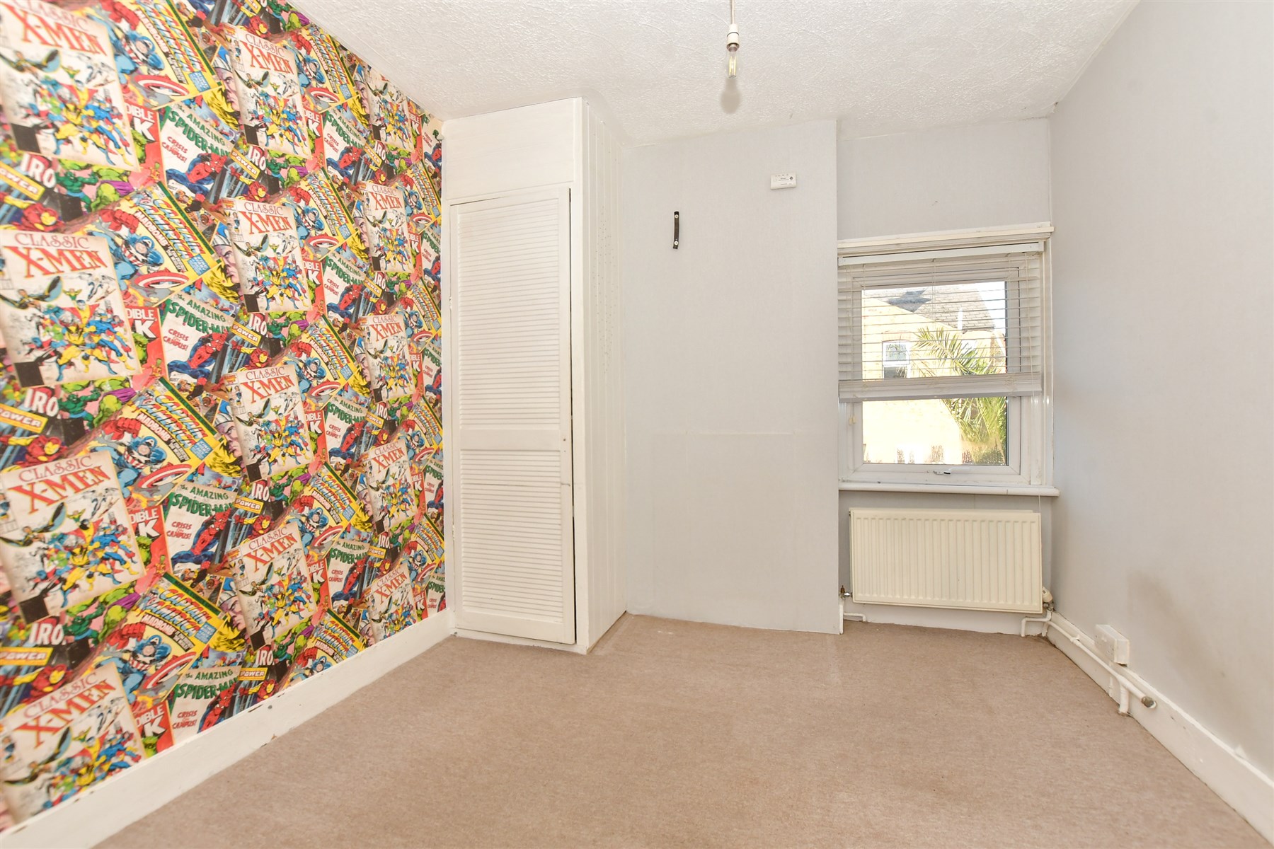 3 bed Terraced