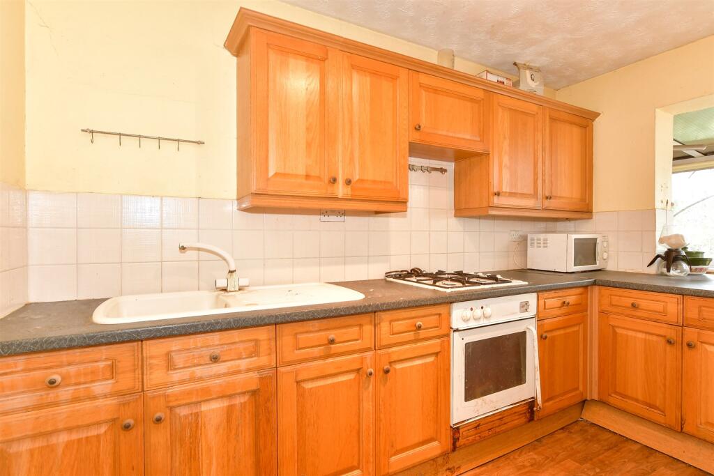 Property cover