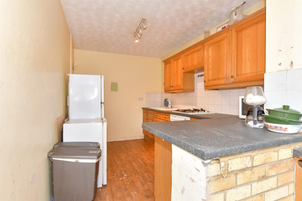 2 bed Bungalow