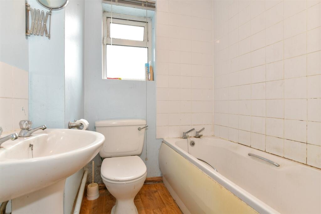 2 bed Bungalow