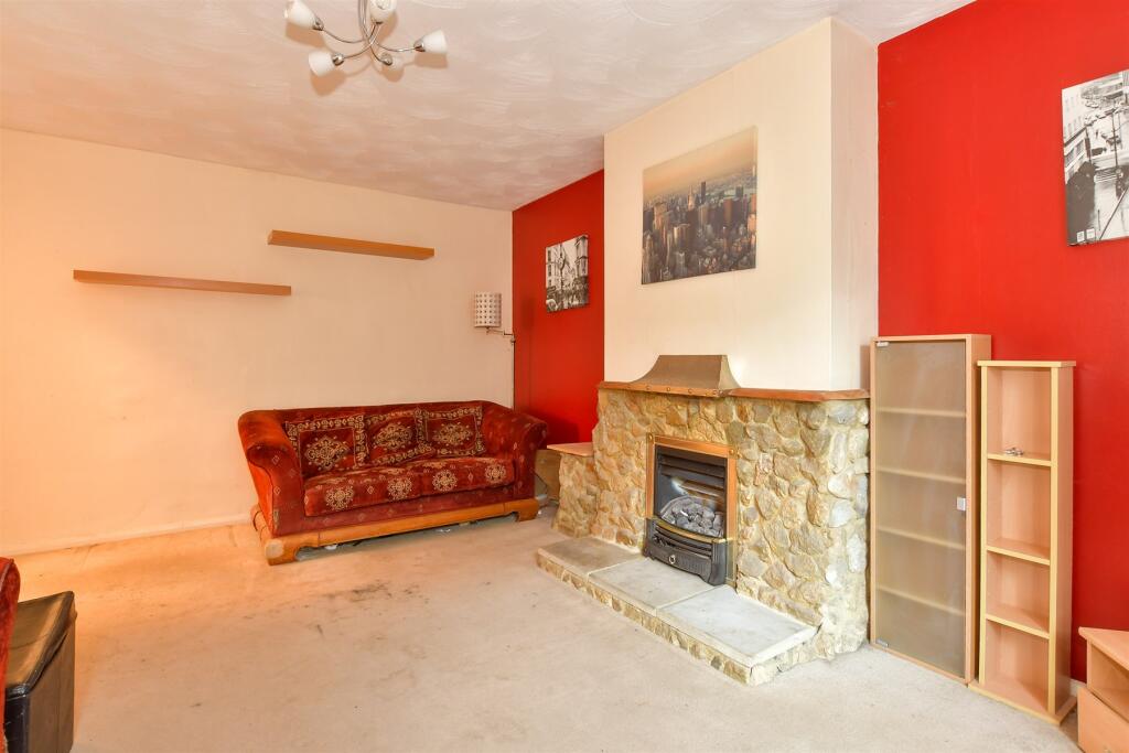2 bed Bungalow