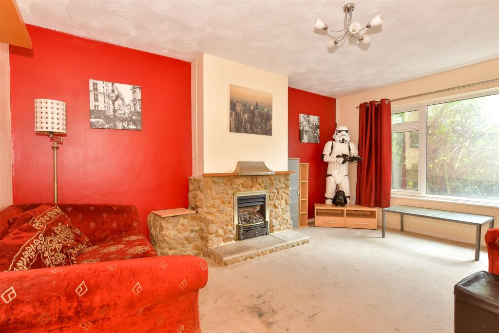 2 bed Bungalow