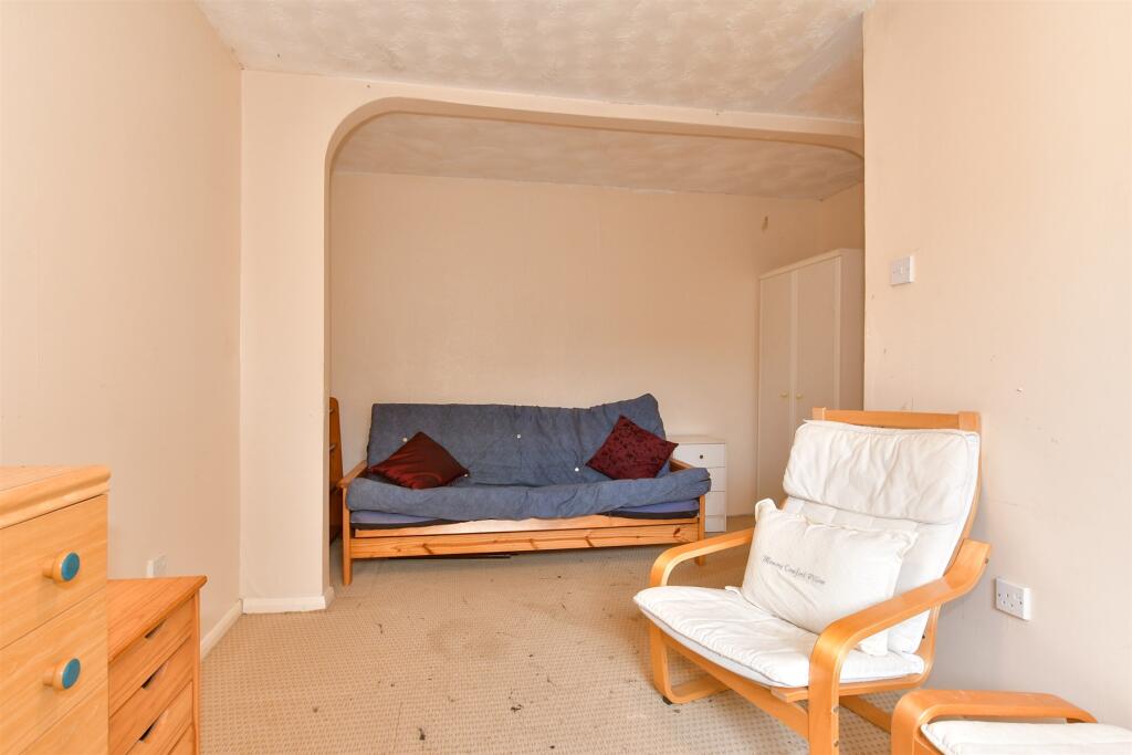 2 bed Bungalow