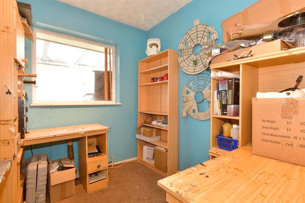 2 bed Bungalow