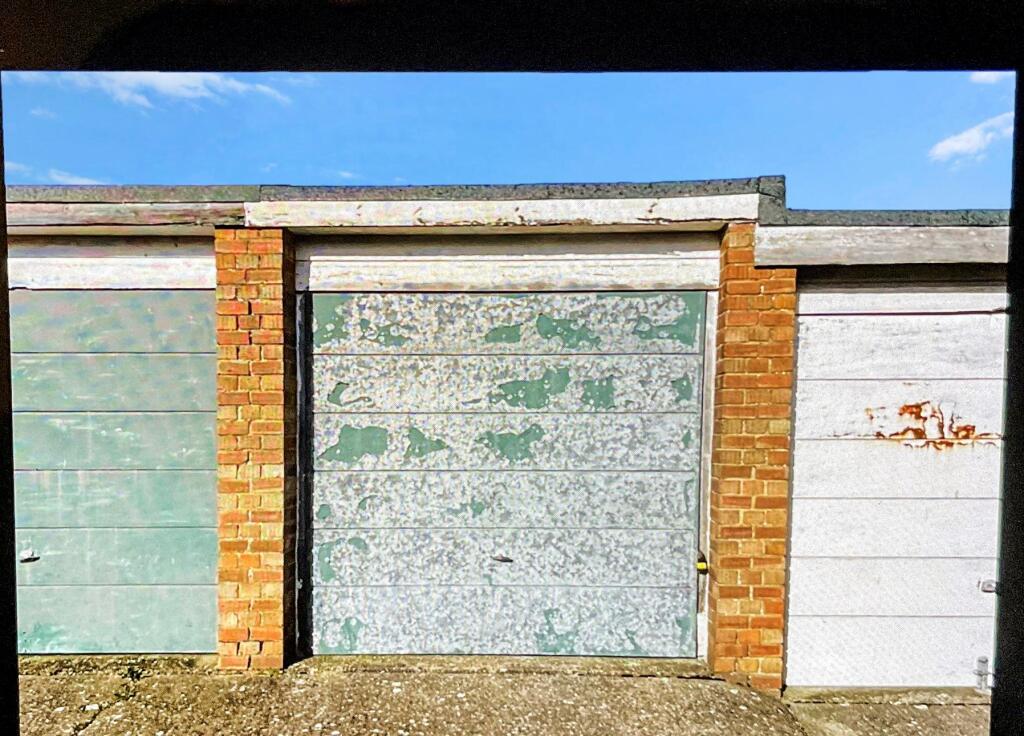 Property cover