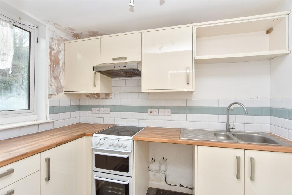 1 bed Apartment