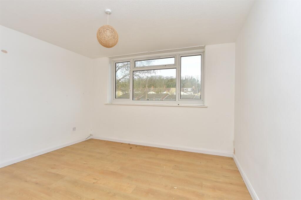 1 bed Apartment