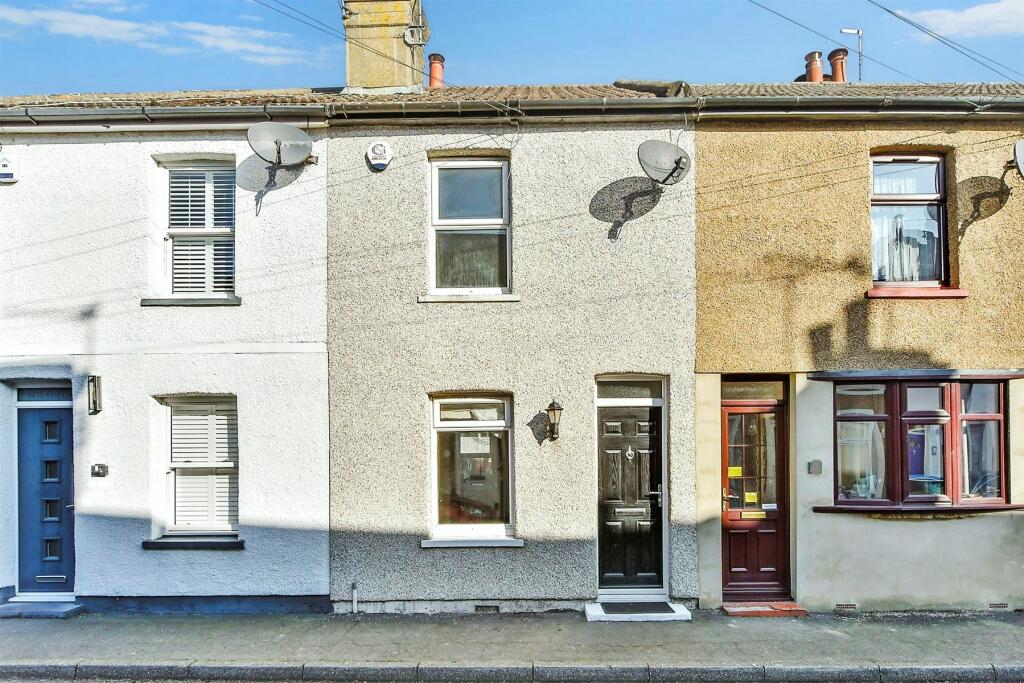 Property cover