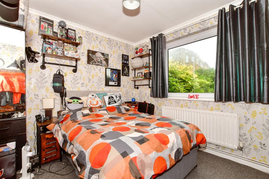 3 bed Detached Bungalow