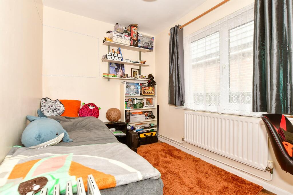 3 bed Detached Bungalow