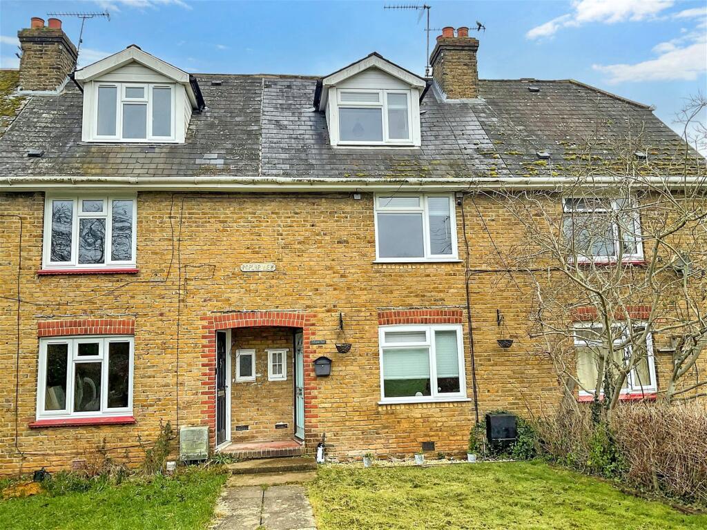 Property cover